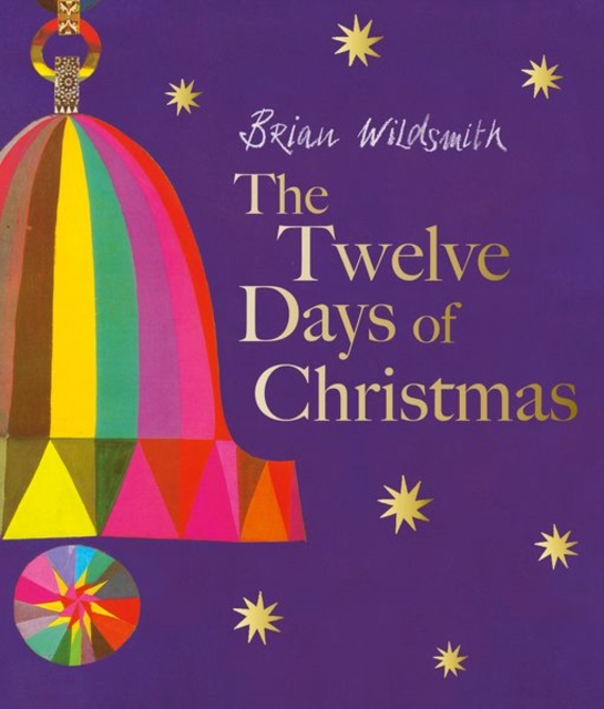 Twelve Days of Christmas - 