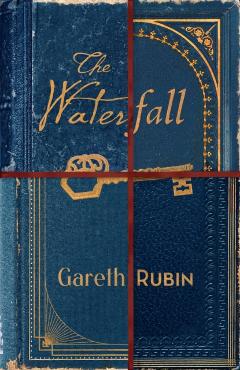Coperta cărții 'Waterfall - Gareth Rubin'
