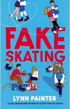 Poza produsului Fake Skating - Lynn Painter