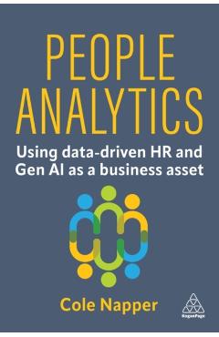 People Analytics - Cole Napper