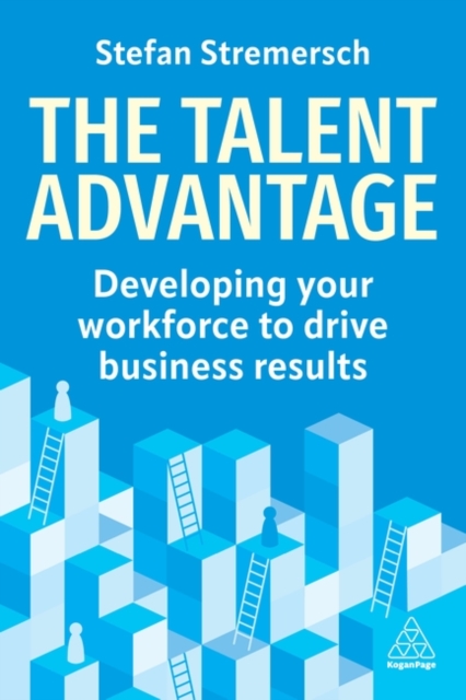 Talent Advantage - Stefan Stremersch