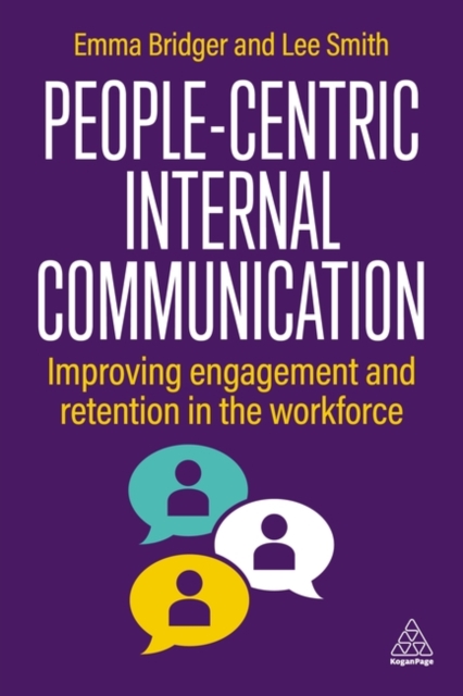 People-First Internal Communication - Emma|smith Bridger