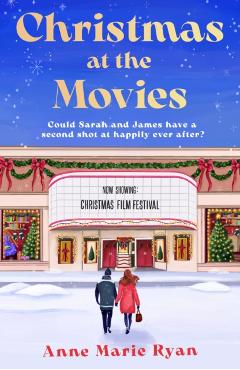 Christmas at the Movies - Anne Marie Ryan