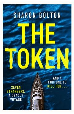 Poza produsului Token - Sharon Bolton