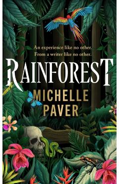 Rainforest - Michelle Paver
