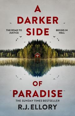 Darker Side of Paradise - R.j. Ellory
