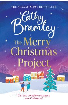 Merry Christmas Project - Cathy Bramley
