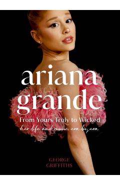 Poza produsului Ariana Grande - George Griffiths