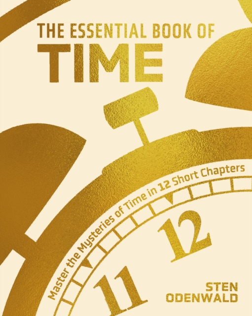 Essential Book of Time - Dr Sten Odenwald