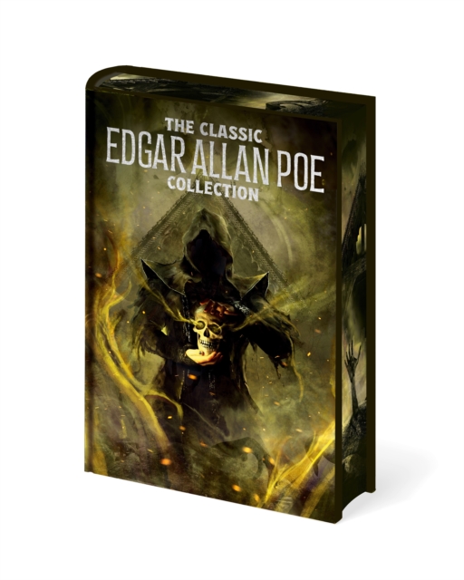 Classic Edgar Allan Poe Collection - Edgar Allan Poe