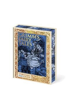 Grimm's Fairy Tales - Jacob|grimm Grimm
