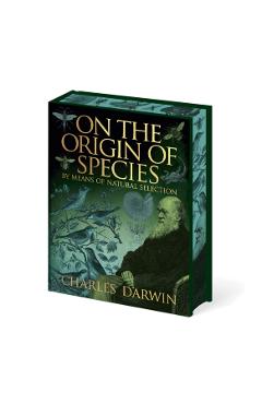 On the Origin of Species - Charles Darwin
