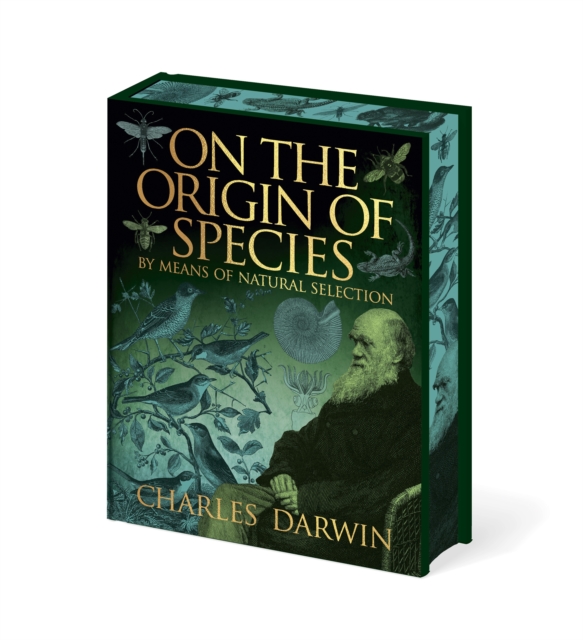 On the Origin of Species - Charles Darwin