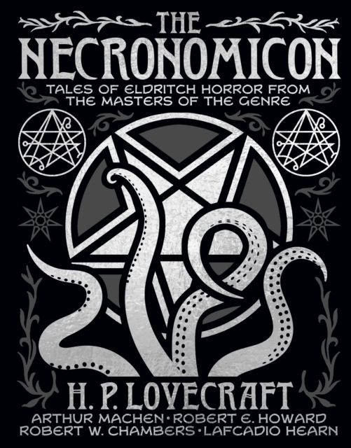 Necronomicon - H. P.|machen Lovecraft