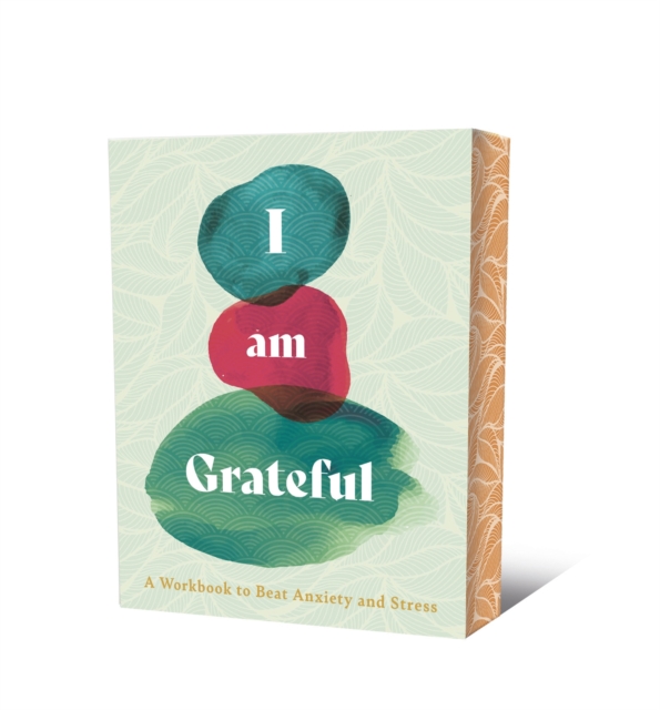I Am Grateful - Jacqueline Bruce