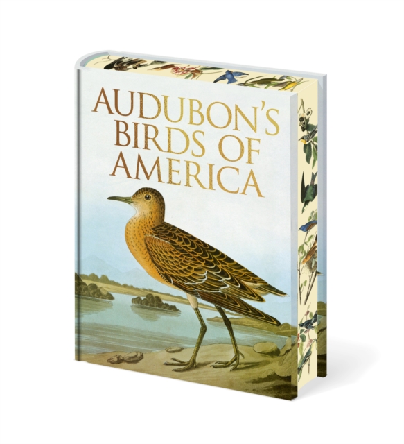 Audubon's Birds of America - John James Audubon