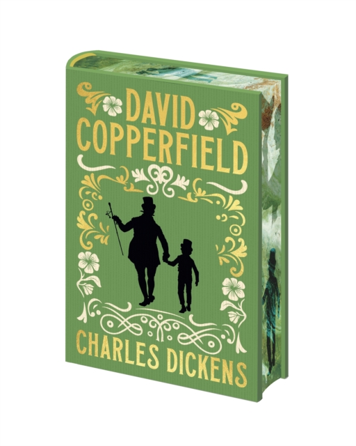 David Copperfield - Charles Dickens