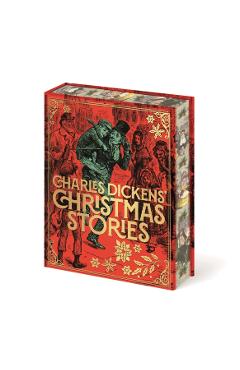 Charles Dickens' Christmas Stories - Charles Dickens