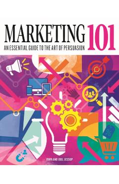 Marketing 101 - John|jessup Jessup