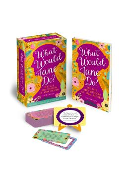 What Would Jane Do? - Suzie Grogan