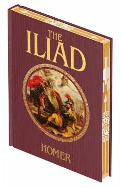 Iliad -