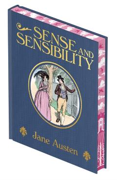 Sense and Sensibility - Jane Austen