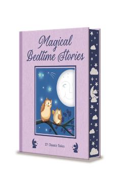 Magical Bedtime Stories - Nicola Baxter