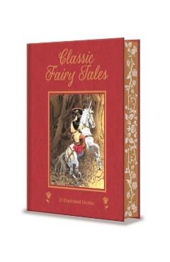 Classic Fairy Tales - Hans Christian|grimm Andersen