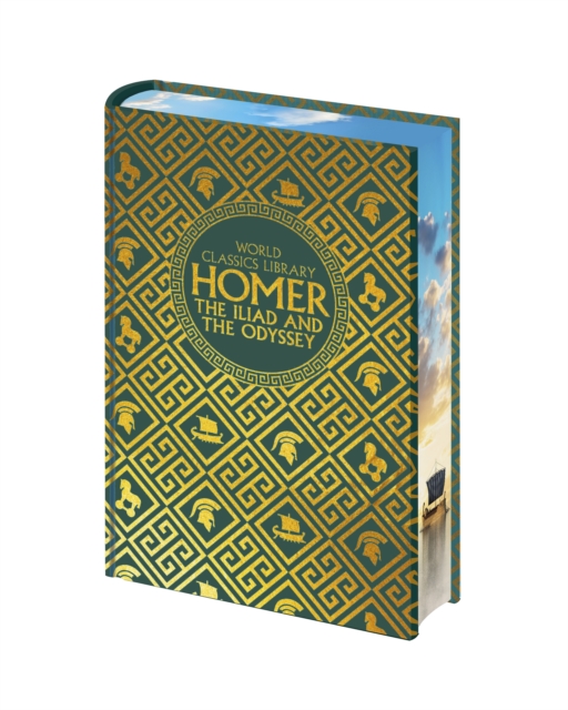 World Classics Library: Homer - 