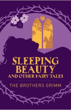 Sleeping Beauty & Other Grimm's Fairy Tales - Jacob|grimm Grimm