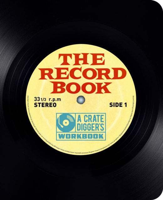 Record Book - 