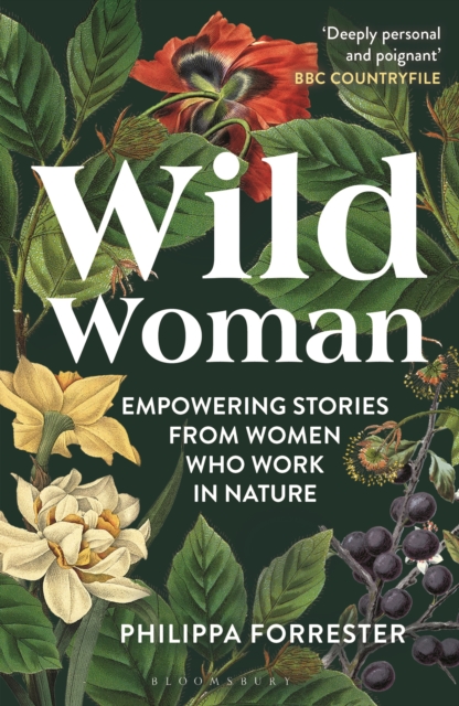 Wild Woman - Philippa Forrester
