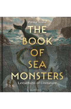Poza produsului Book of Sea Monsters - Dr Prema Arasu