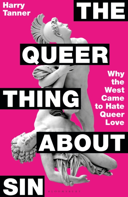 Queer Thing About Sin - Harry Tanner