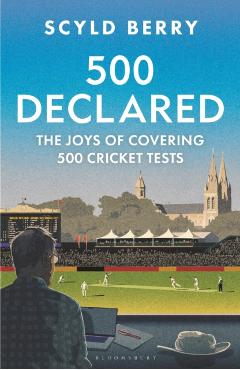 500 Declared - Scyld Berry