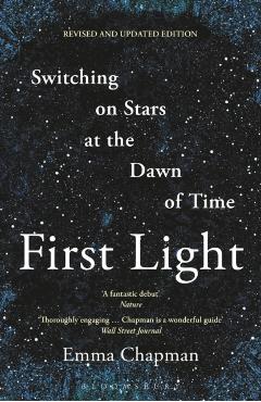 Poza produsului First Light - Emma Chapman