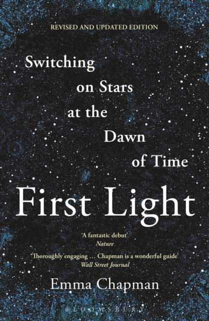 First Light - Emma Chapman