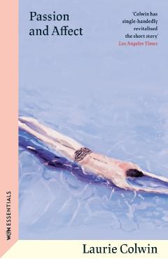 Passion and Affect - Laurie Colwin