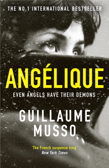 Angelique - Guillaume Musso