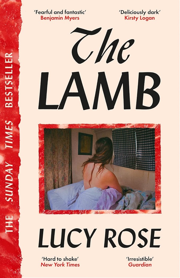 The Lamb - Lucy Rose