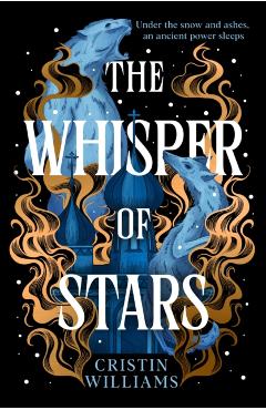 Whisper of Stars - Cristin Williams