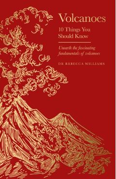 Poza produsului Volcanoes - Dr Rebecca Williams