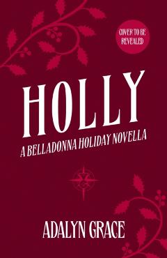 Holly - Adalyn Grace