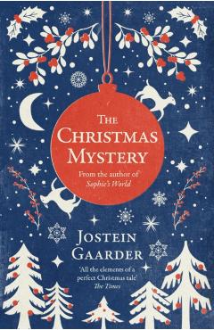 Christmas Mystery - Jostein Gaarder