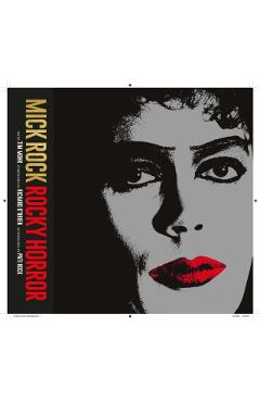 Rocky Horror - Mick Rock
