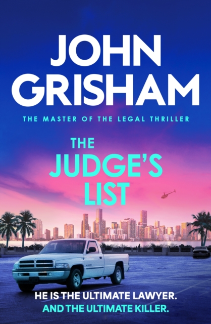 Judge's List - John Grisham