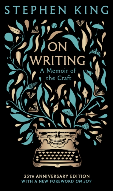 On Writing - Stephen King