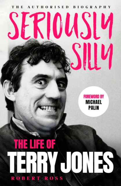 Seriously Silly - Robert Ross