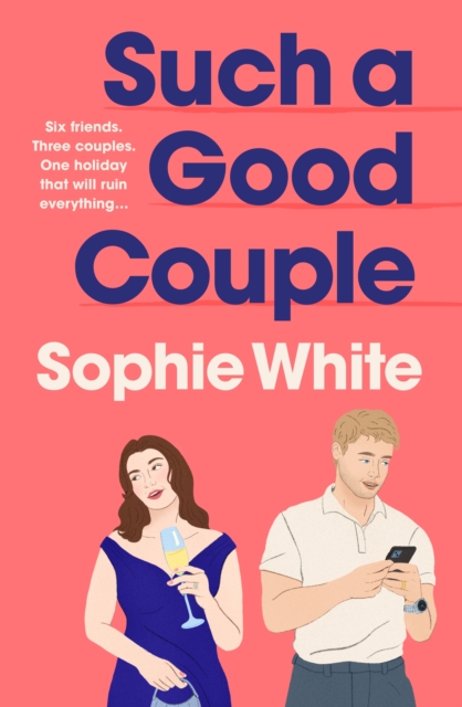 Such a Good Couple - Sophie White