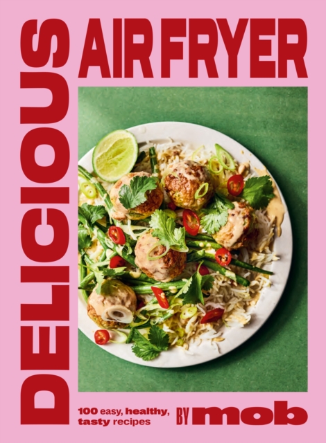 Delicious Air Fryer by Mob -
